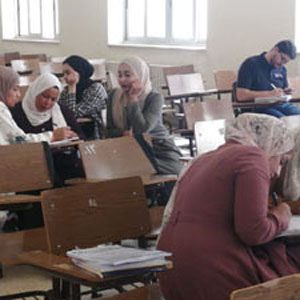 Jordan Tourism Image 3