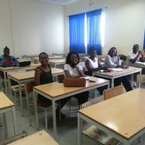 Togo Tourism Image 1