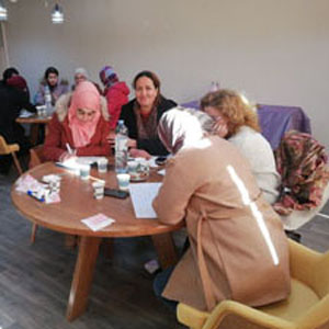 Tunisia Tourism Image 1