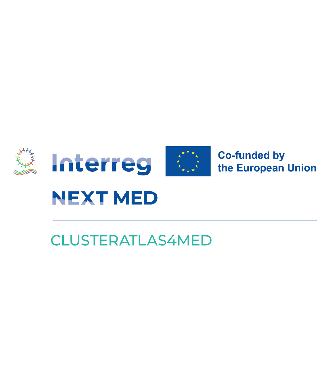 CLUSTERATLAS4Med