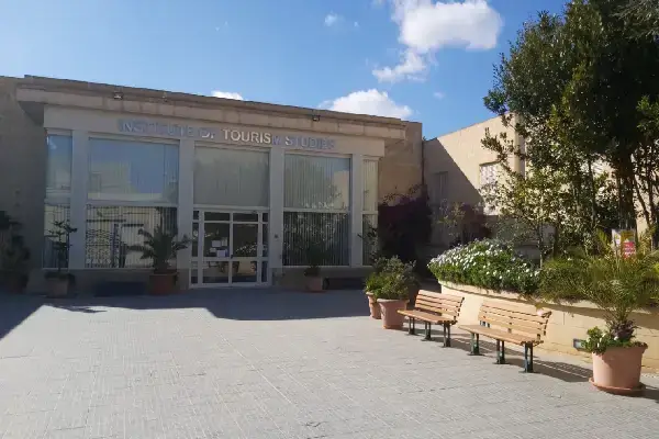 ITS Gozo Campus