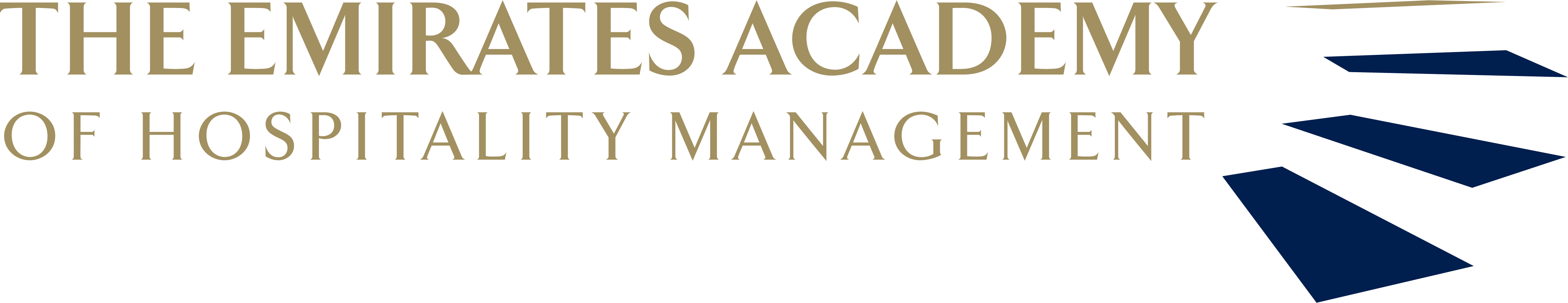 The Emirates Academy of Hospitality Management